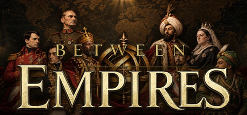 Between Empires Image