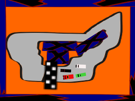 Big Rig Racing Image