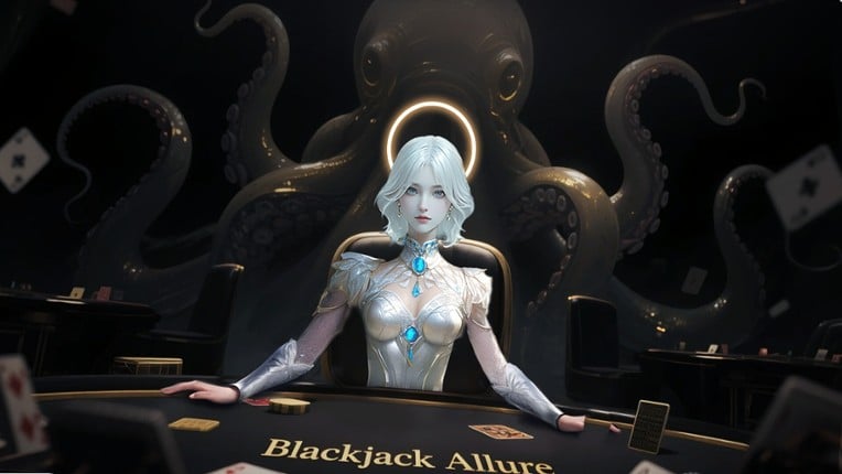 Blackjack Allure screenshot