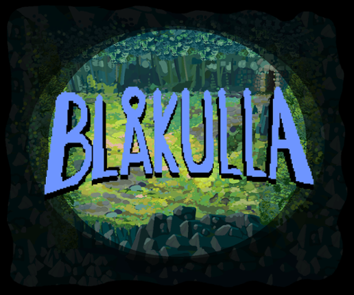 Blåkulla Game Cover