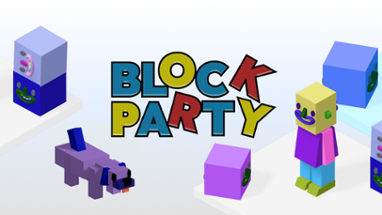 Block Party Image