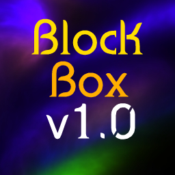 Games like BlockBoxFree