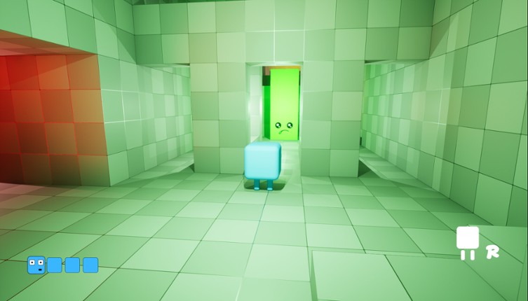 BLOK screenshot