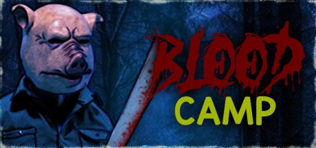 Games like Blood Camp