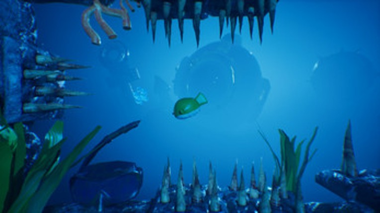 Blow n' Go! screenshot