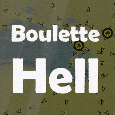 Games like Boulette Hell