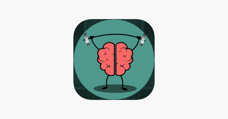 Brain Extreme Workout Game Cover