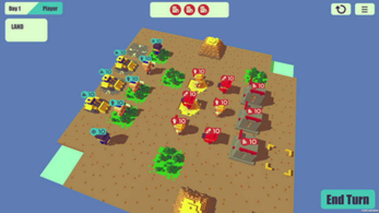 BreachSquad screenshot