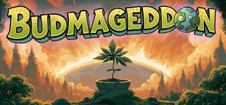 Games like BudMageddon