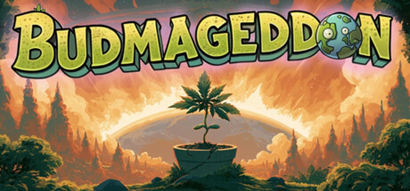 BudMageddon Image