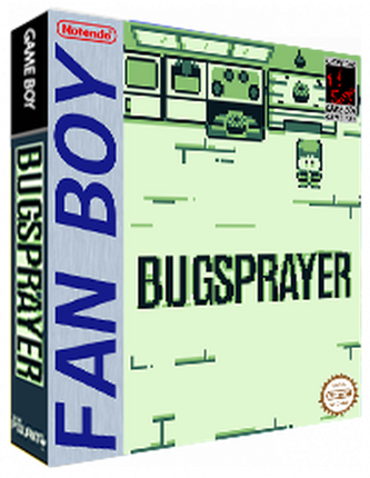 BugSprayer Image