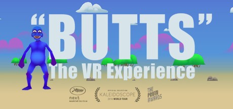 Games like Butts: The VR Experience