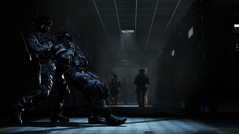 Call of Duty: Ghosts (Windows) Image