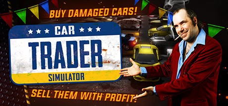Games like Car Trader Simulator
