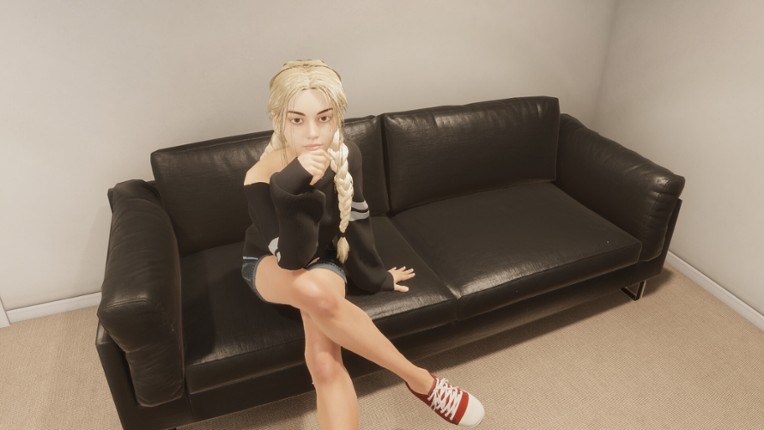 Casting Couch Simulator Image