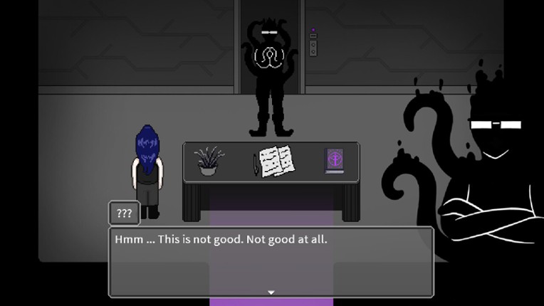 Casting Shadows screenshot