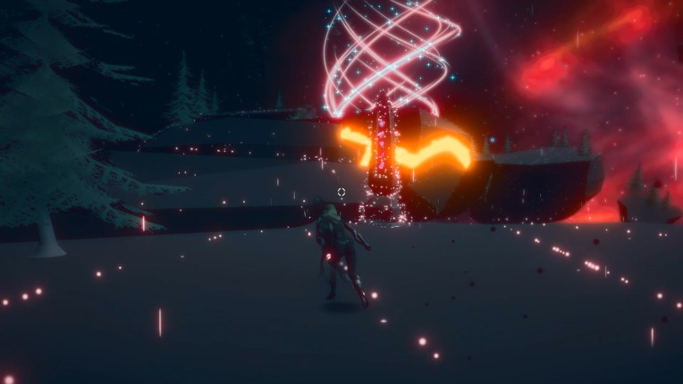 Celestial Ascend screenshot