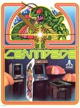 Centipede Image