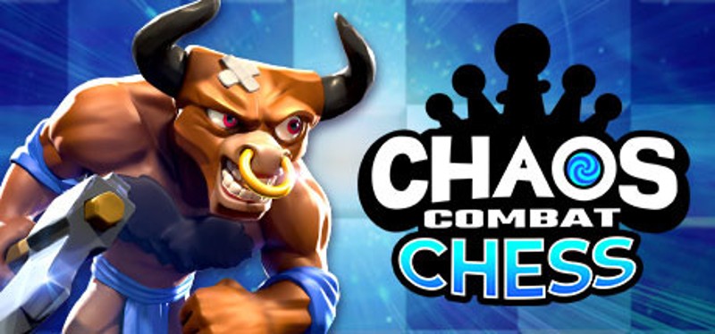 Chaos Combat Chess Image