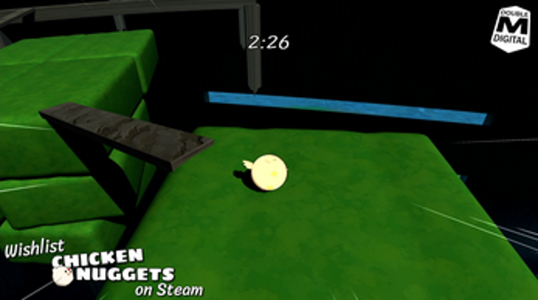 Chicken Nuggets (In Development) Image