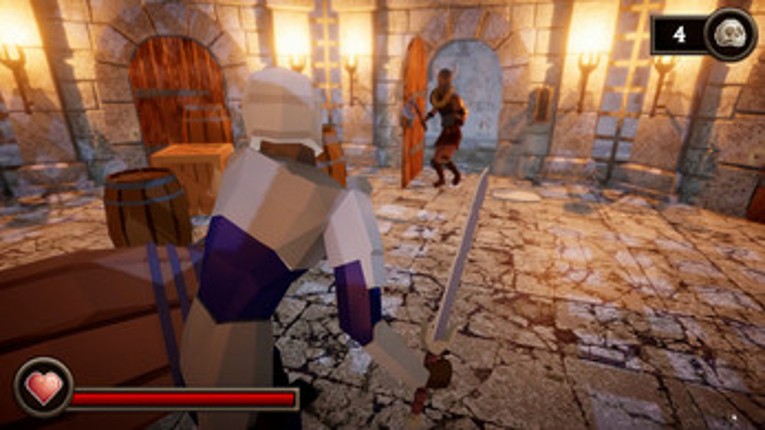 Chivtogon (2023) screenshot