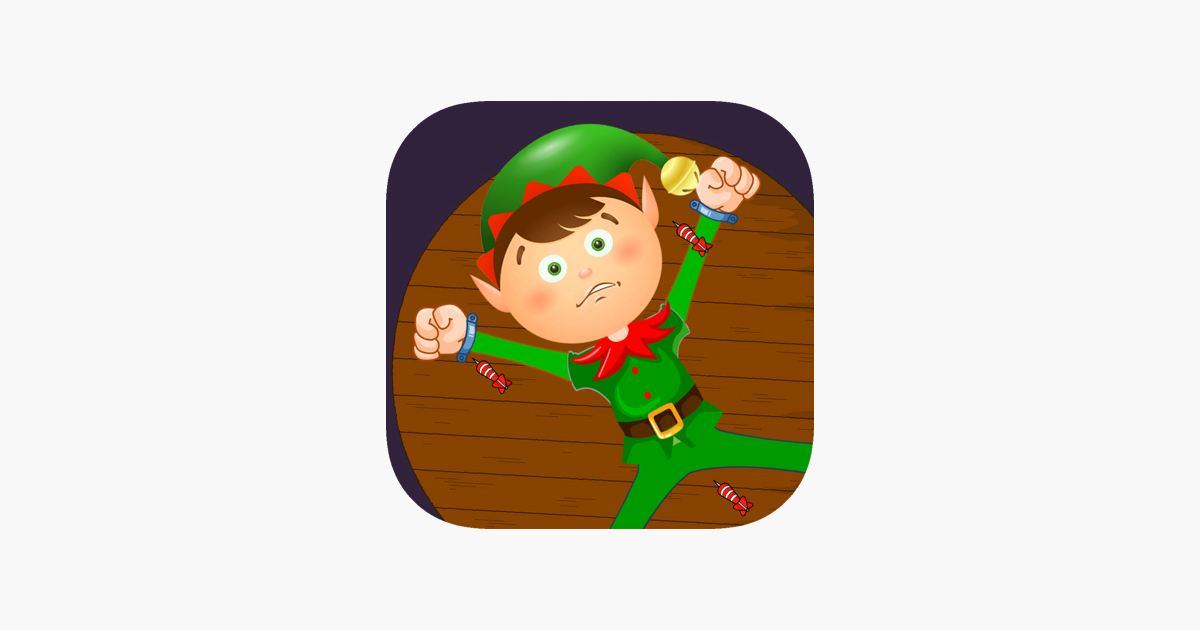 Games like Christmas Elf Darts Challenge