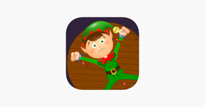 Christmas Elf Darts Challenge Image