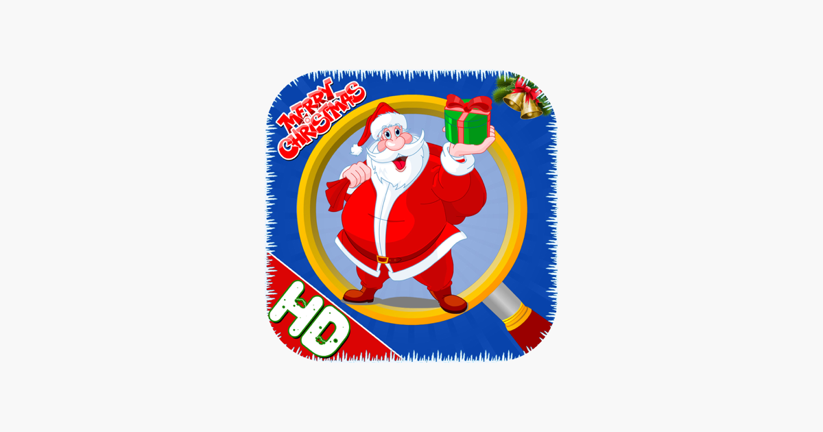Games like Christmas Hidden Objects 7 in 1