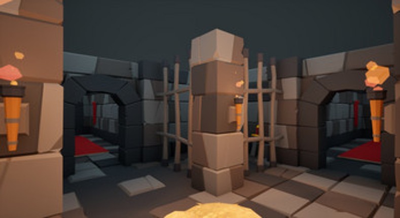 Chrono Bastion screenshot