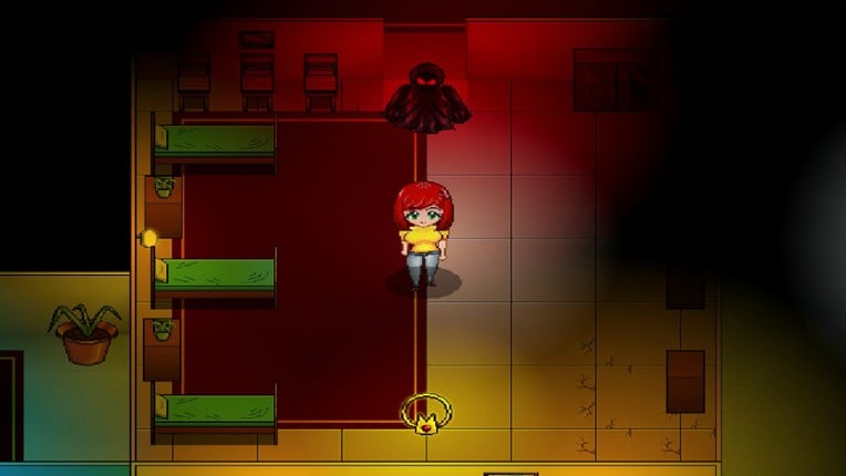 Clara Wraiths screenshot