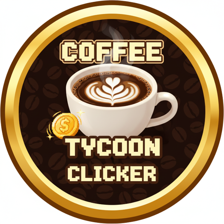 Games like Coffee Clicker Tycoon