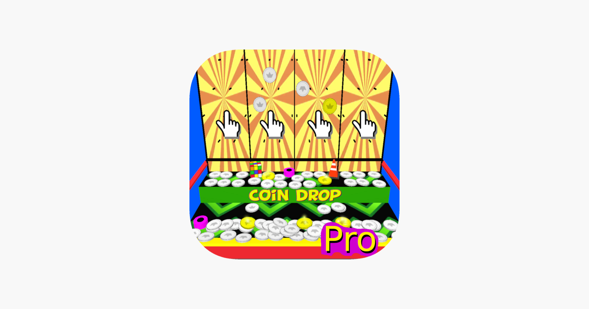Games like Coin Drop Pro