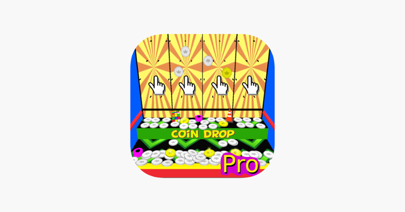 Coin Drop Pro Image