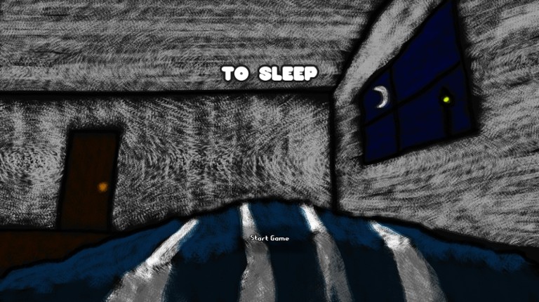 Personal Weekly Jam 3: To Sleep Image