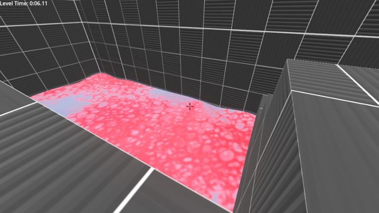 Concussive Maintenance screenshot