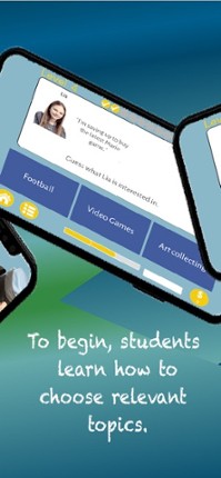 Conversation Skills - Lite screenshot