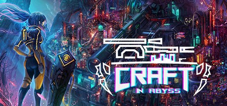Games like Craft In Abyss