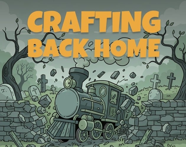 Games like Crafting back home