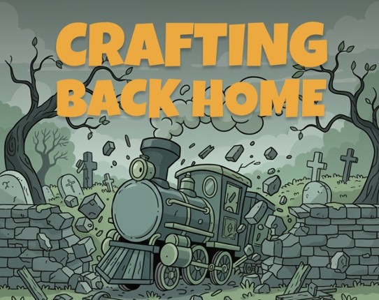 Crafting back home Image