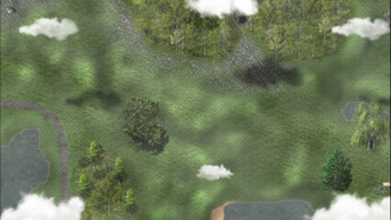 Crelabeth: Unholy Lands screenshot