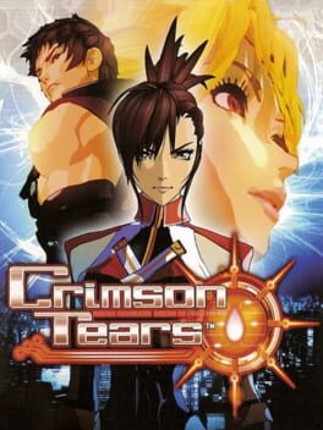 Crimson Tears Image