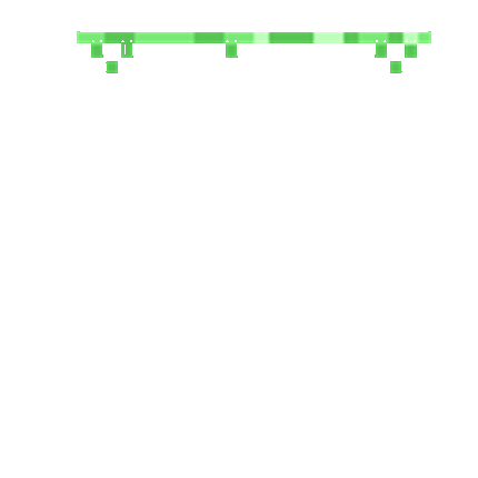 Cute Animated Slime – Pixel Enemy Image