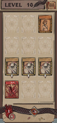 Damned Devotion Image