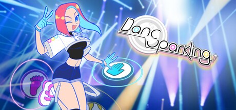 Games like DanSparkling