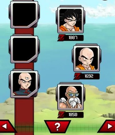 DBZ: O Renascimento de F Image