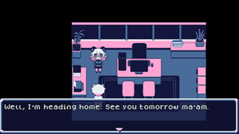 DEAD LAMB WALKING Image