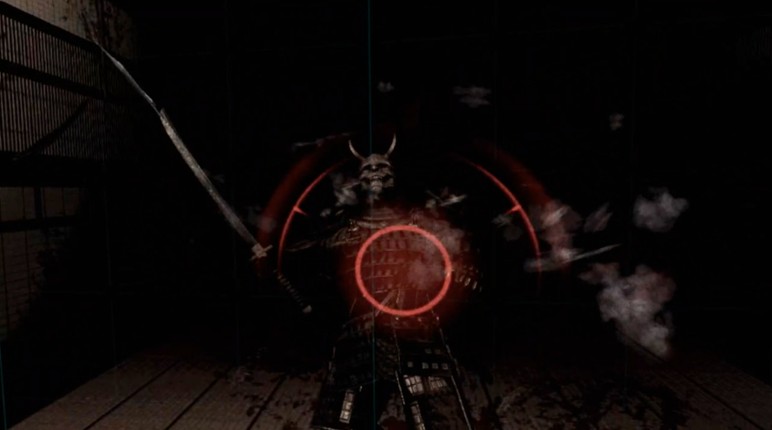 Death Dojo screenshot