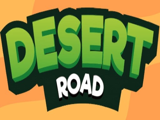 Games like Desert Road HD