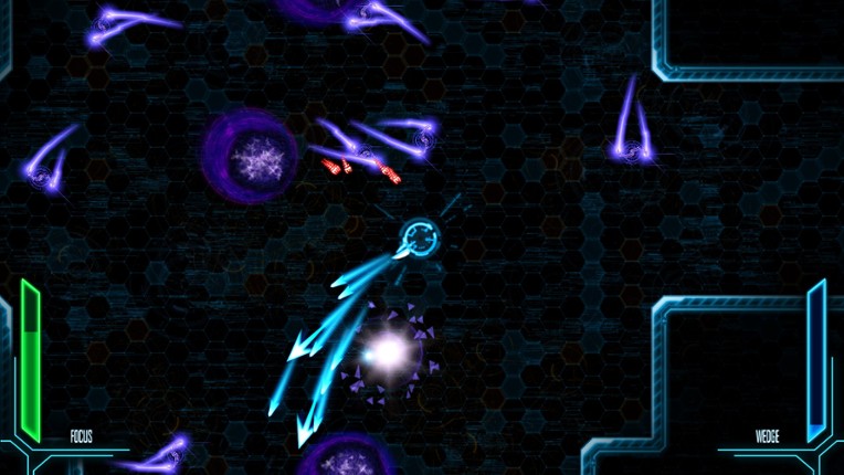 Dex: Enhanced Version screenshot