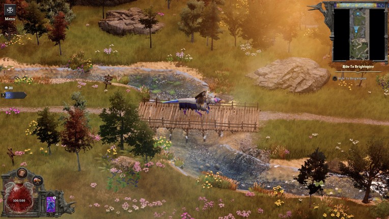 Dinolords screenshot